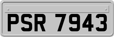 PSR7943