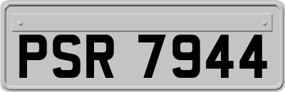 PSR7944