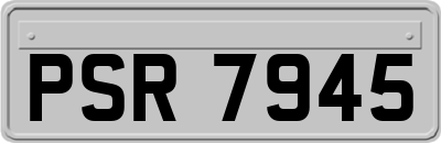 PSR7945