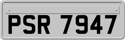 PSR7947