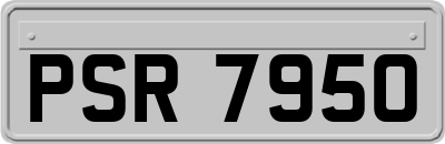 PSR7950