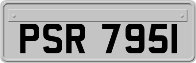 PSR7951