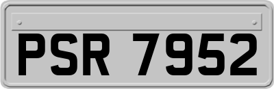 PSR7952