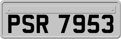 PSR7953