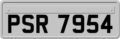 PSR7954