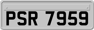 PSR7959