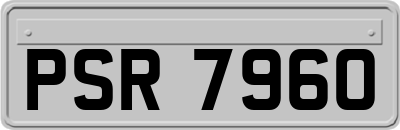 PSR7960