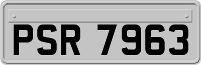 PSR7963