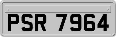 PSR7964