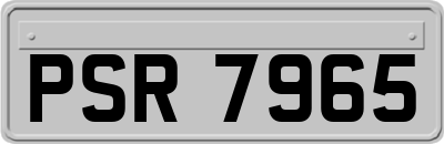 PSR7965