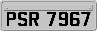 PSR7967