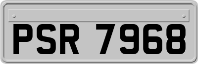 PSR7968