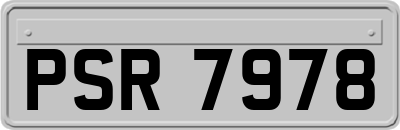 PSR7978
