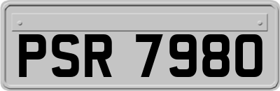PSR7980