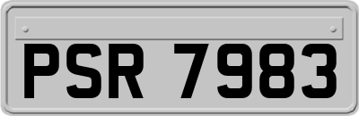 PSR7983
