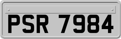 PSR7984
