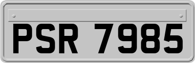 PSR7985