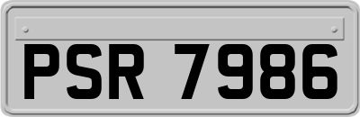PSR7986