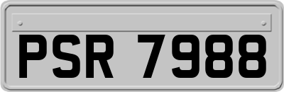 PSR7988