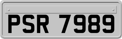 PSR7989