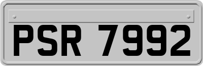 PSR7992