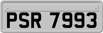 PSR7993