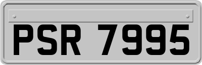 PSR7995