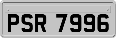 PSR7996
