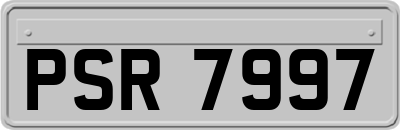 PSR7997