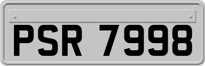 PSR7998