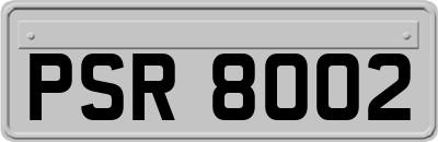 PSR8002