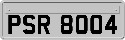PSR8004