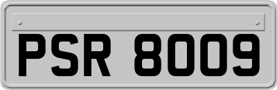PSR8009