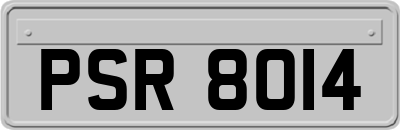 PSR8014