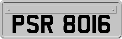 PSR8016