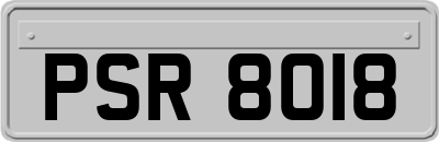PSR8018