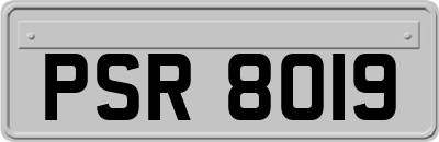 PSR8019