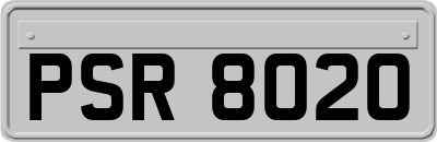PSR8020