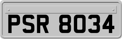 PSR8034