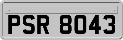 PSR8043