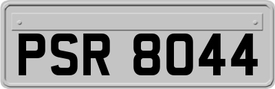 PSR8044