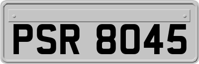PSR8045