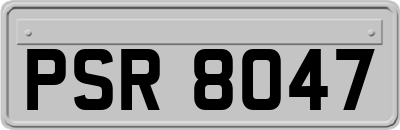 PSR8047