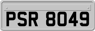 PSR8049