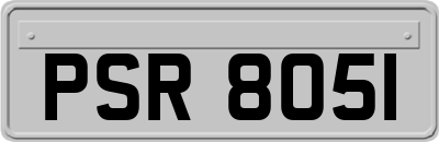 PSR8051