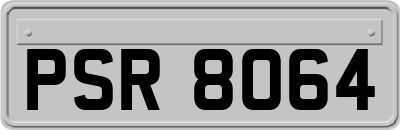 PSR8064