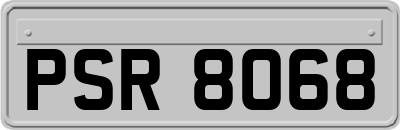PSR8068