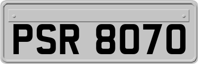 PSR8070