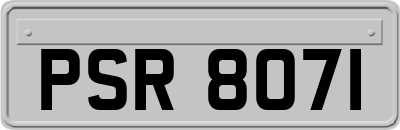 PSR8071