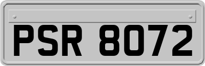 PSR8072